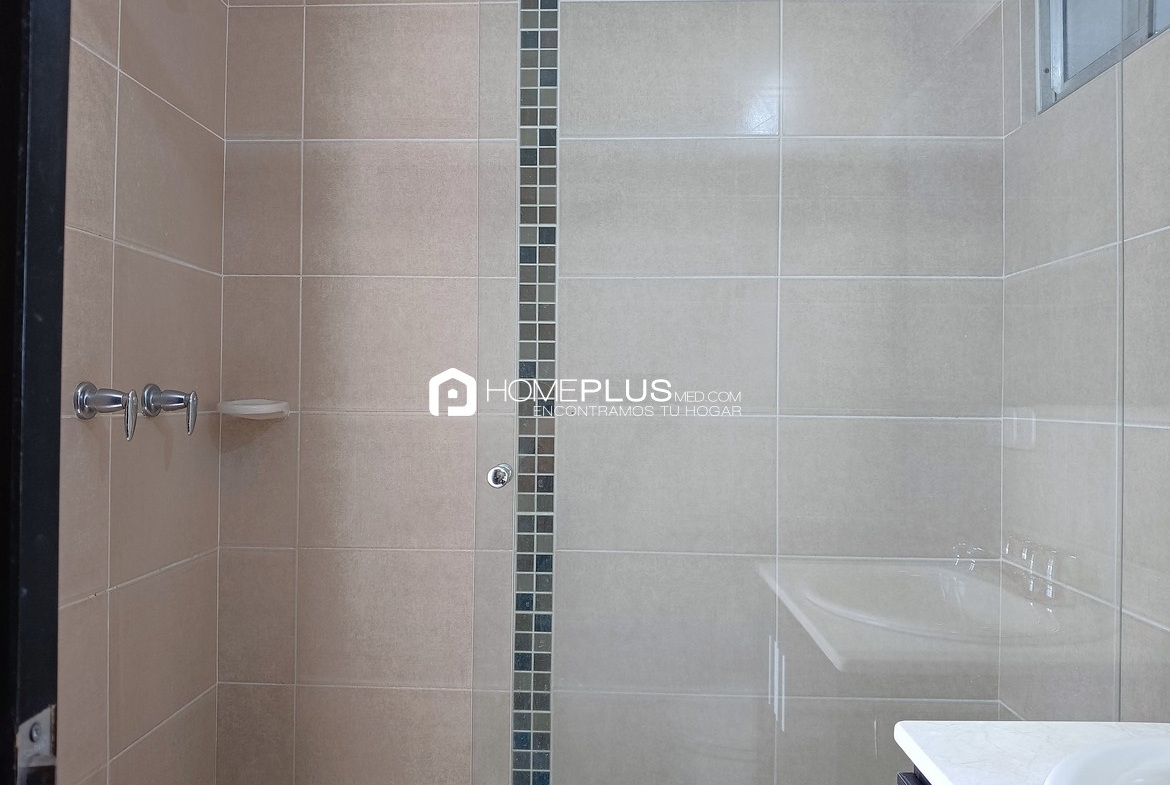 APARTAMENTO EN VENTA EL POBLADO, CIUDAD DEL RIO, V132, PLAZA DEL RIO 1803