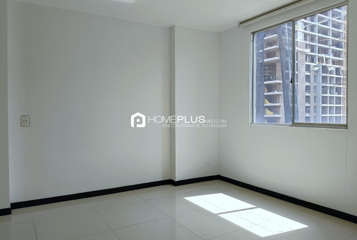 APARTAMENTO EN VENTA EL POBLADO, CIUDAD DEL RIO, V132, PLAZA DEL RIO 1803