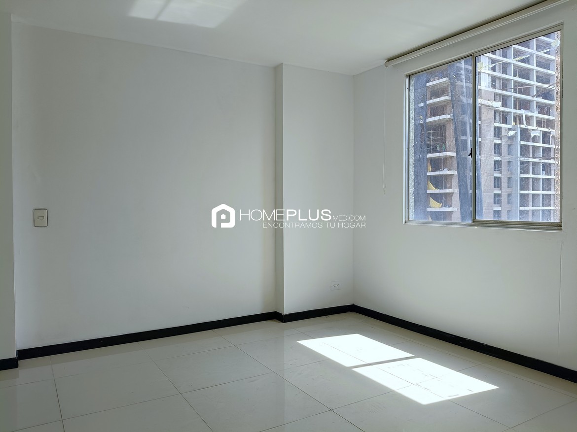 APARTAMENTO EN VENTA EL POBLADO, CIUDAD DEL RIO, V132, PLAZA DEL RIO 1803