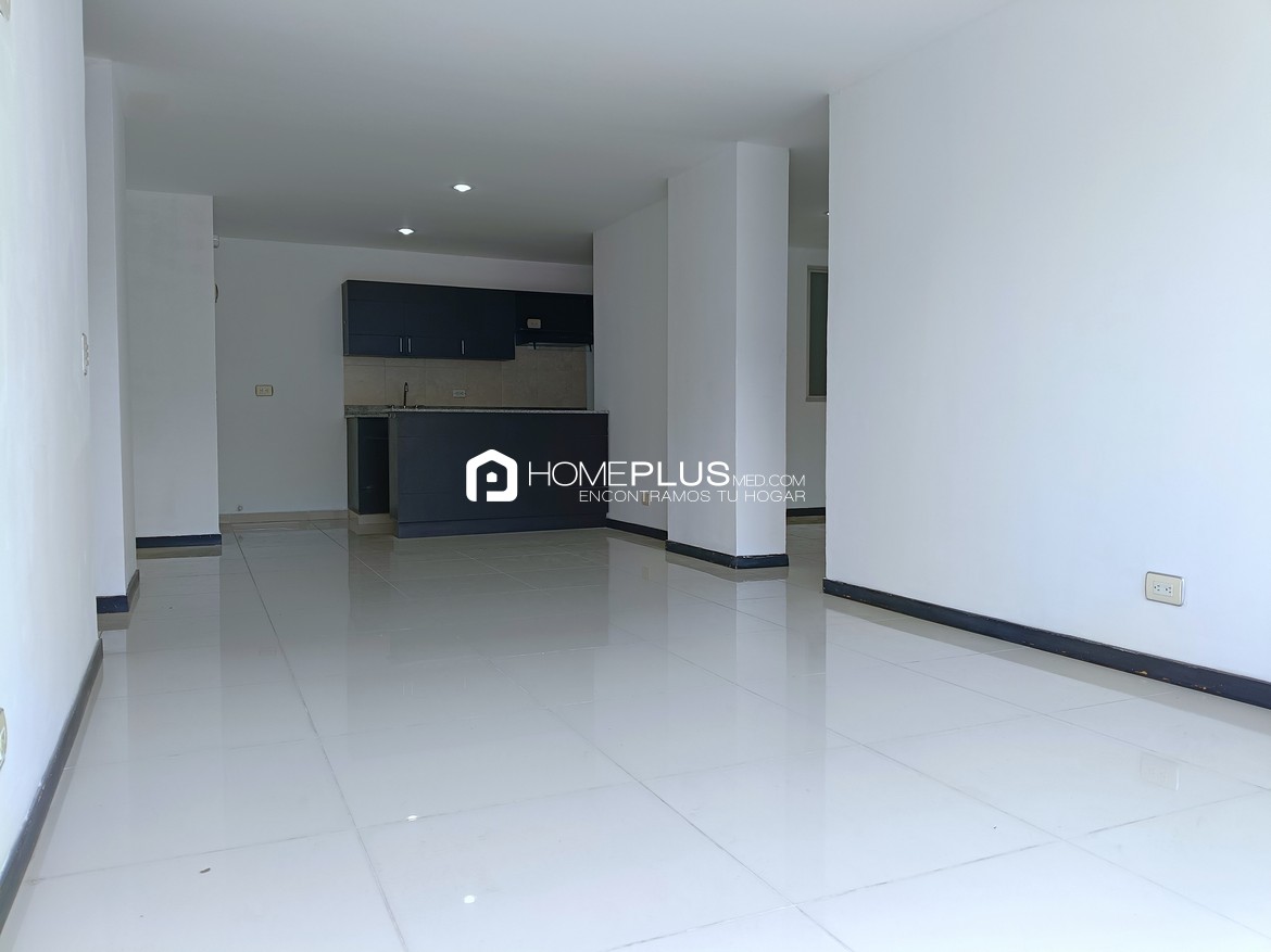 APARTAMENTO EN VENTA EL POBLADO, CIUDAD DEL RIO, V132, PLAZA DEL RIO 1803