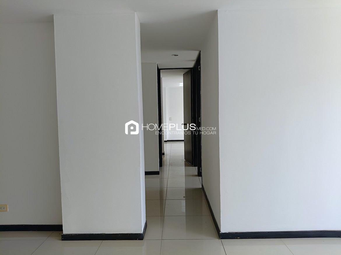 APARTAMENTO EN VENTA EL POBLADO, CIUDAD DEL RIO, V132, PLAZA DEL RIO 1803