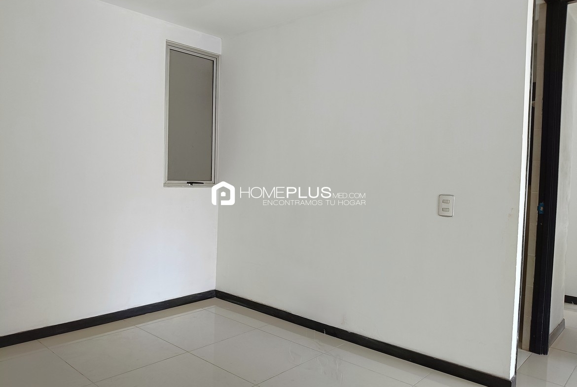 APARTAMENTO EN VENTA EL POBLADO, CIUDAD DEL RIO, V132, PLAZA DEL RIO 1803