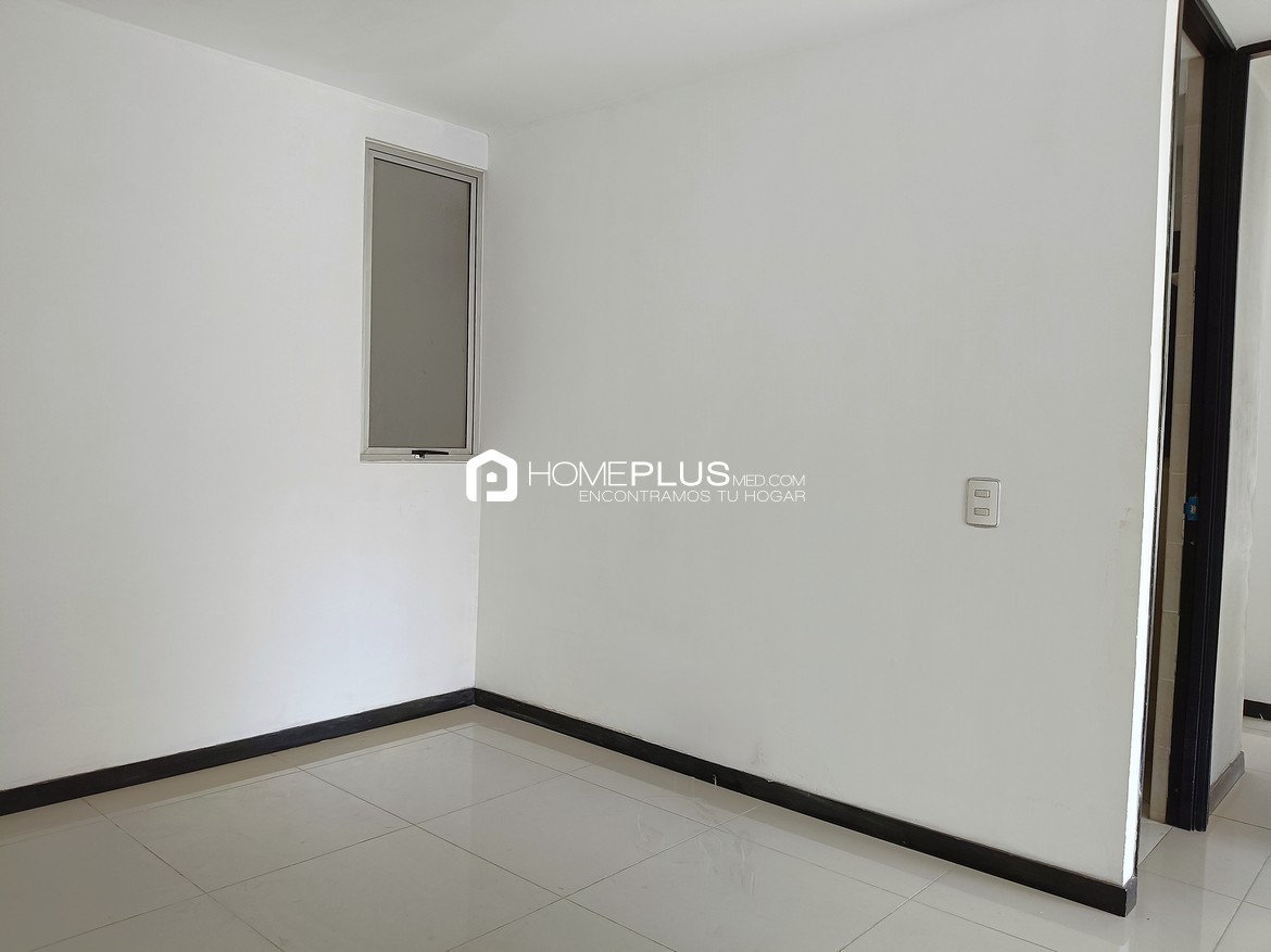 APARTAMENTO EN VENTA EL POBLADO, CIUDAD DEL RIO, V132, PLAZA DEL RIO 1803
