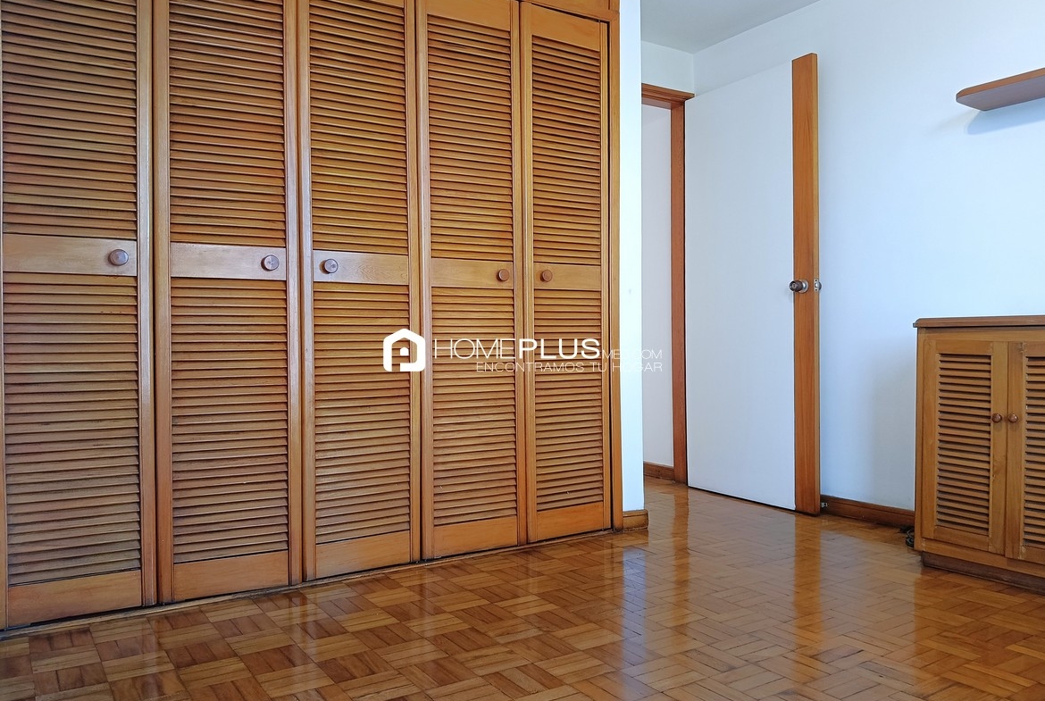 Apartamento En Arriendo En El Poblado, Patio Bonito. Guaduales de Patio Bonito C233