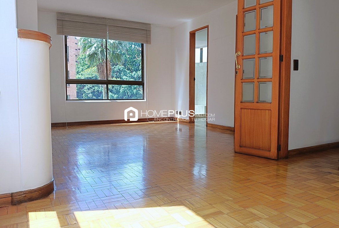 Apartamento En Arriendo En El Poblado, Patio Bonito. Guaduales de Patio Bonito C233