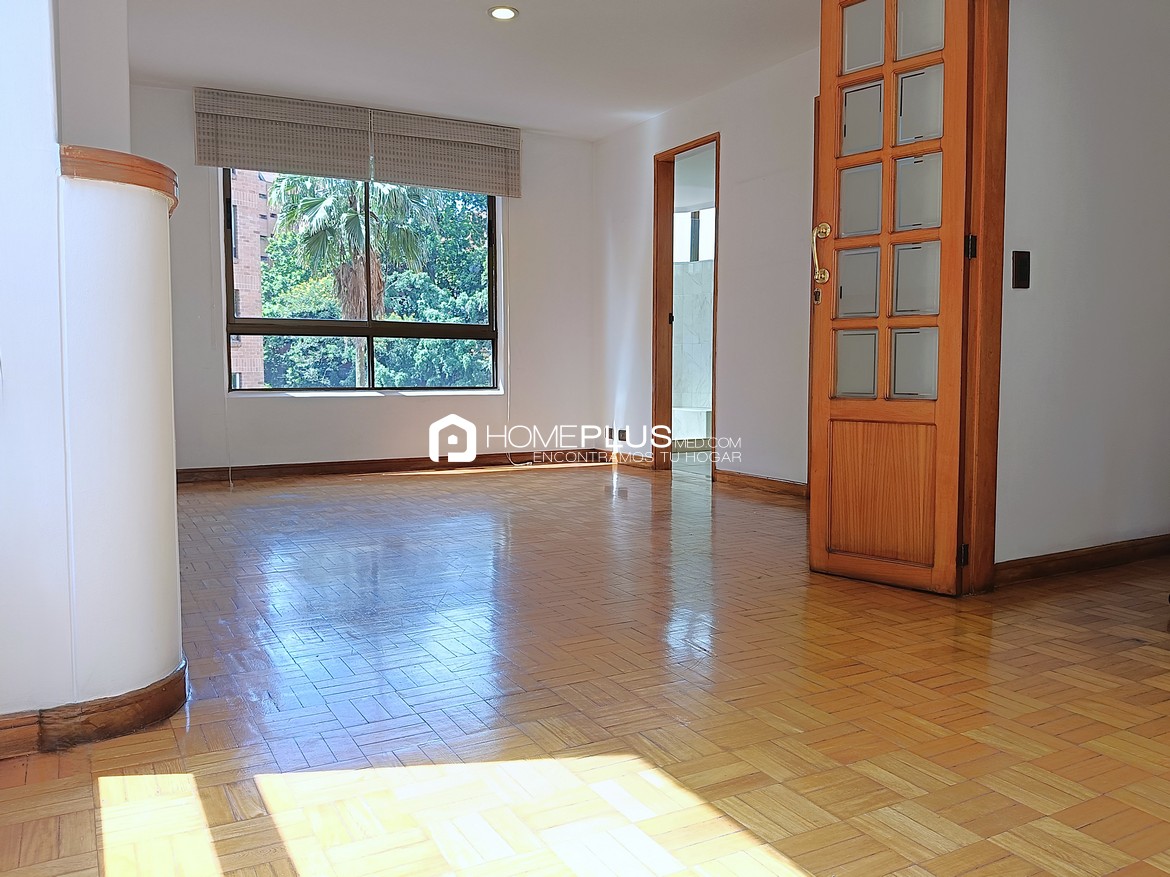 Apartamento En Arriendo En El Poblado, Patio Bonito. Guaduales de Patio Bonito C233