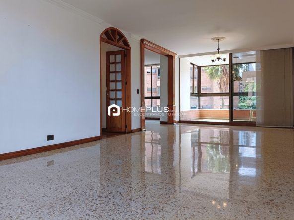 Apartamento En Arriendo En El Poblado, Patio Bonito. Guaduales de Patio Bonito C233 (8)
