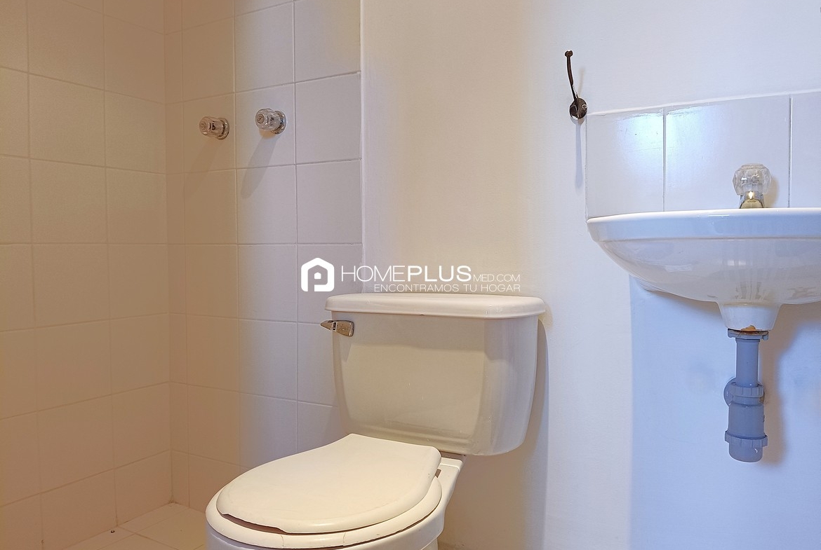 Apartamento En Arriendo En Envigado, Otra Parte. Condominio Manantial C236