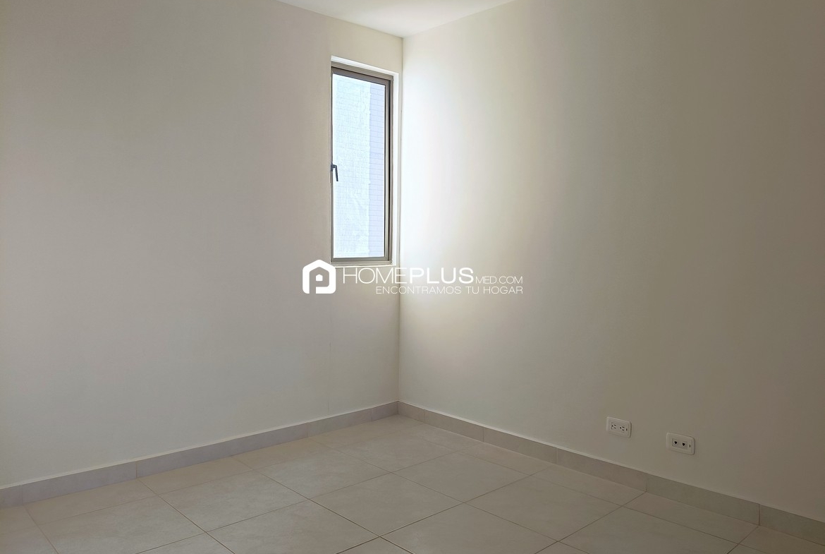 Apartamento En Arriendo En Envigado, Otra Parte. Porto Azul C234