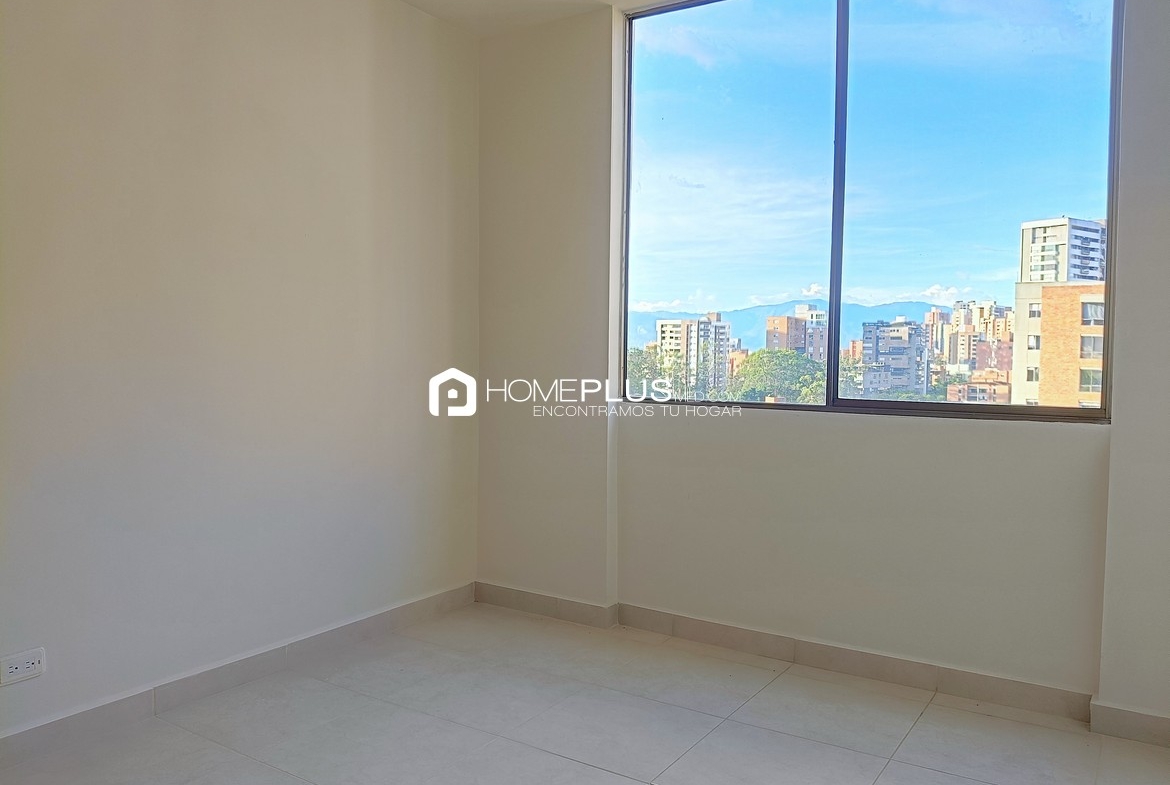 Apartamento En Arriendo En Envigado, Otra Parte. Porto Azul C234