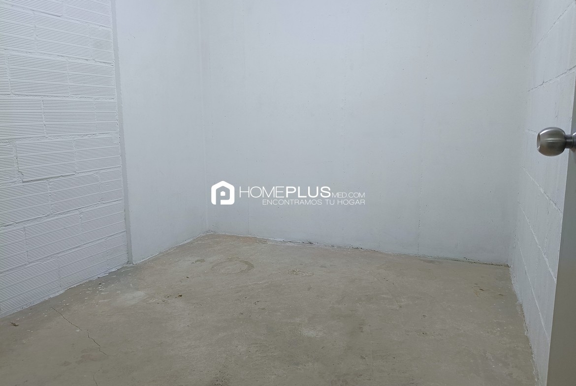 Apartamento En Arriendo En Envigado, Otra Parte. Porto Azul C234
