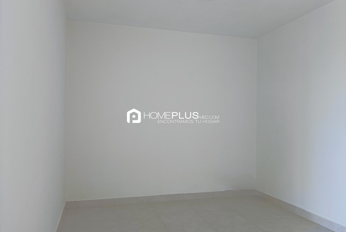 Apartamento En Arriendo En Envigado, Otra Parte. Porto Azul C234