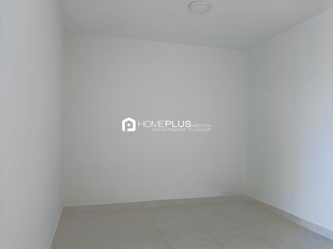 Apartamento En Arriendo En Envigado, Otra Parte. Porto Azul C234