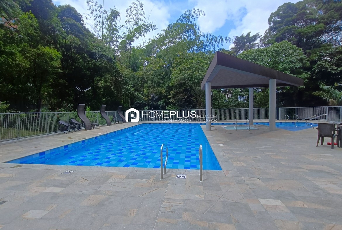 ZONAS COMUNES REGATTA ENVIGADO EL ESMERALDAL