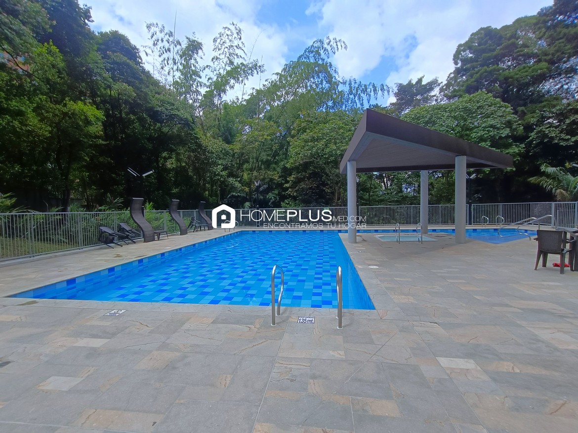 ZONAS COMUNES REGATTA ENVIGADO EL ESMERALDAL