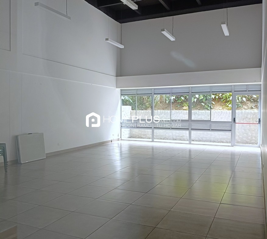 ZONAS COMUNES REGATTA ENVIGADO EL ESMERALDAL