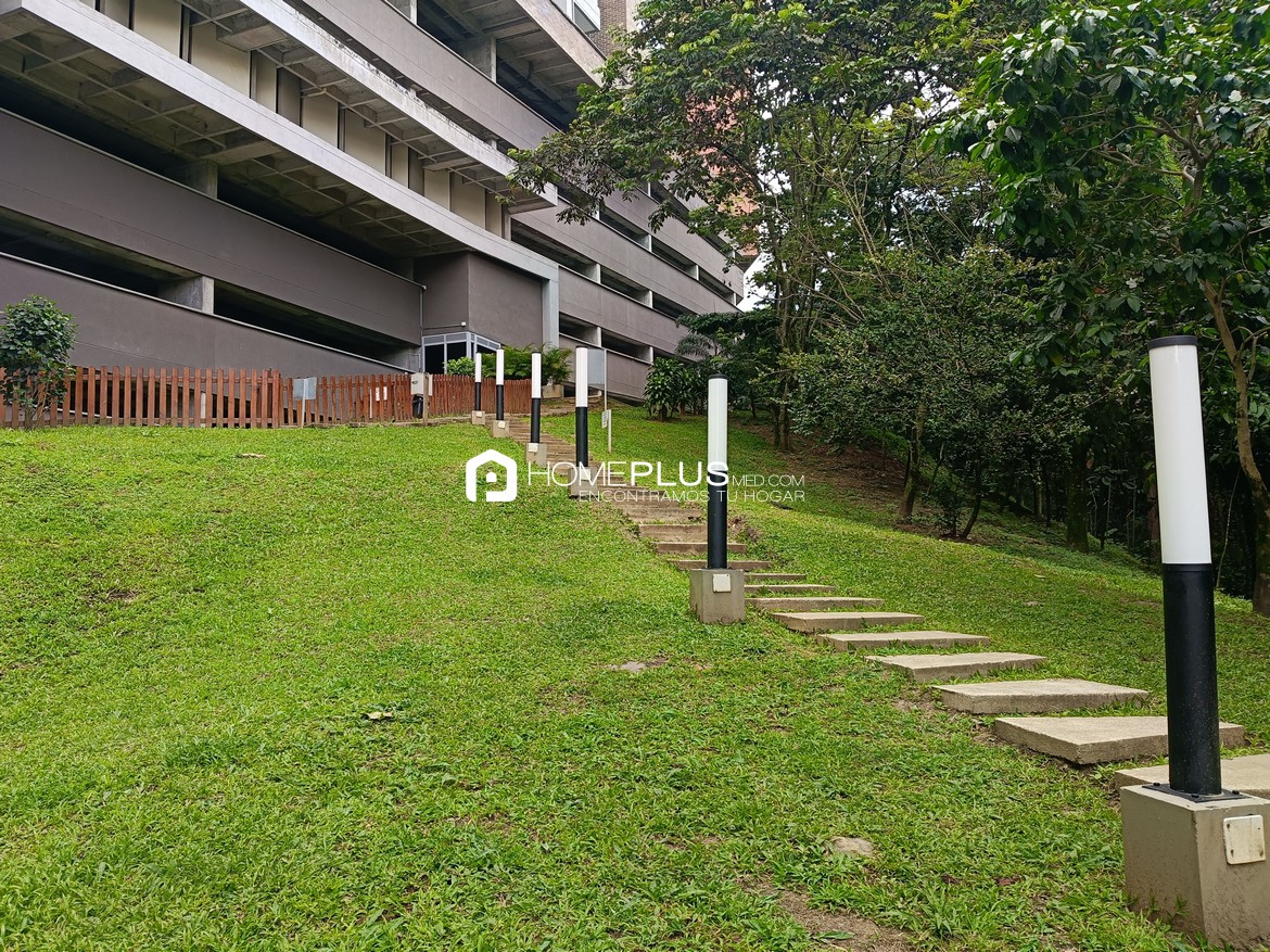 ZONAS COMUNES REGATTA ENVIGADO EL ESMERALDAL