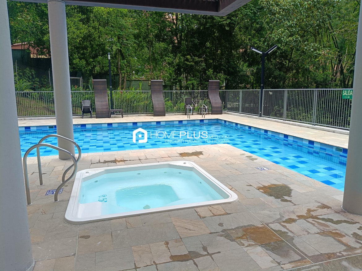 ZONAS COMUNES REGATTA ENVIGADO EL ESMERALDAL