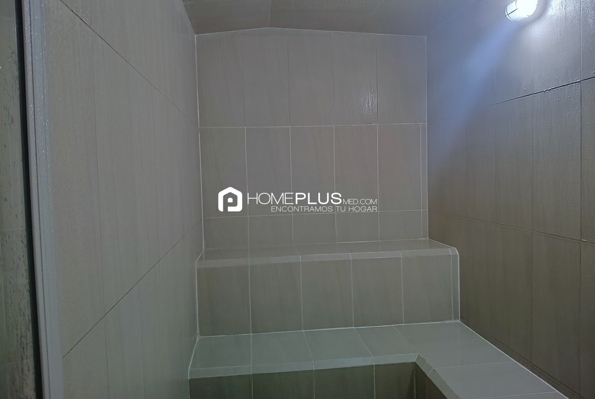 ZONAS COMUNES REGATTA ENVIGADO EL ESMERALDAL