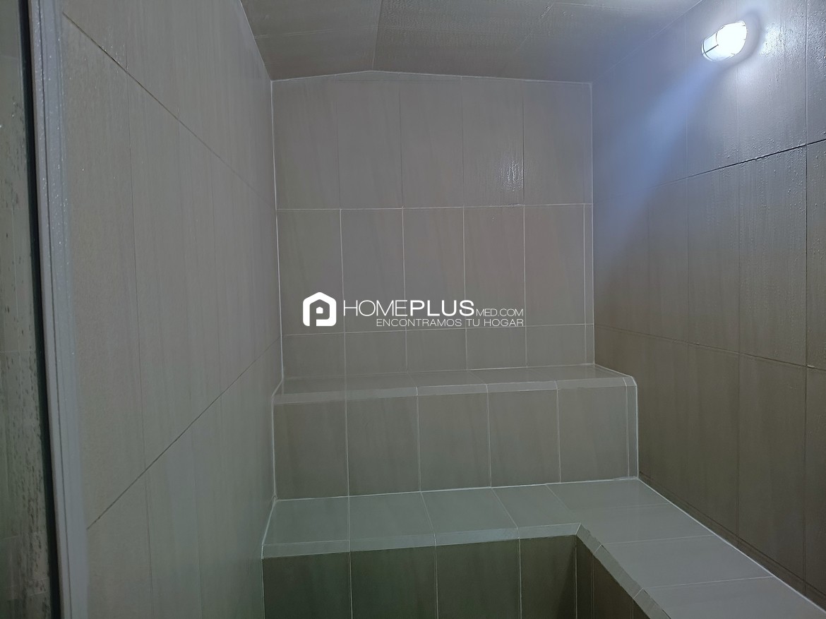 ZONAS COMUNES REGATTA ENVIGADO EL ESMERALDAL