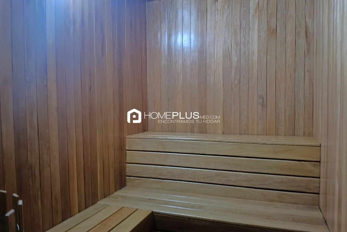 ZONAS COMUNES REGATTA ENVIGADO EL ESMERALDAL