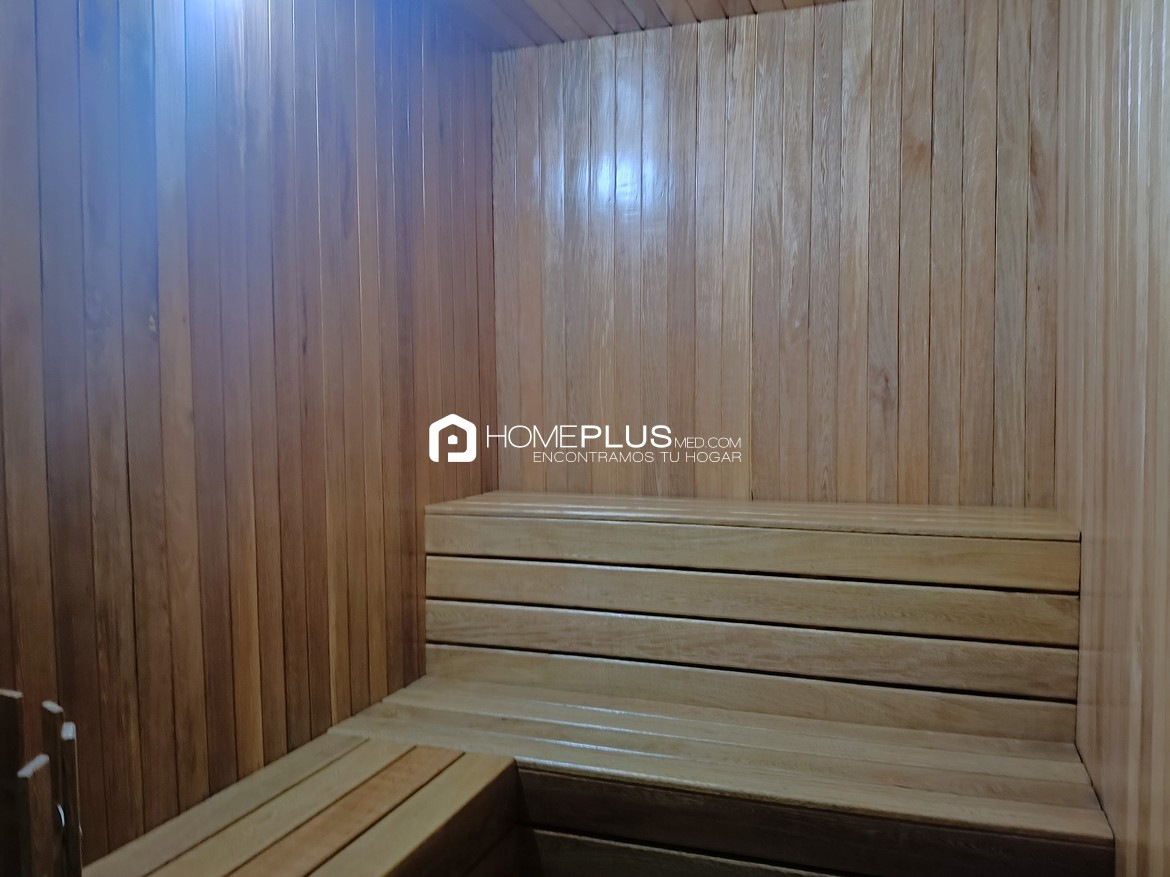 ZONAS COMUNES REGATTA ENVIGADO EL ESMERALDAL