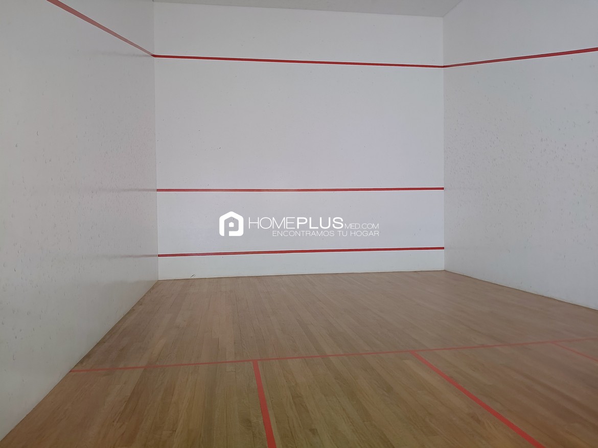 ZONAS COMUNES REGATTA ENVIGADO EL ESMERALDAL