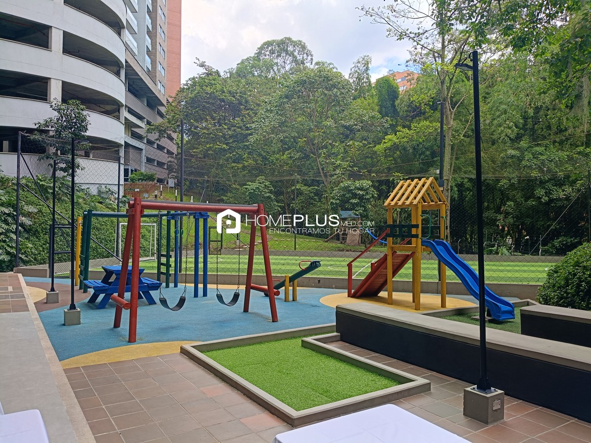 ZONAS COMUNES REGATTA ENVIGADO EL ESMERALDAL