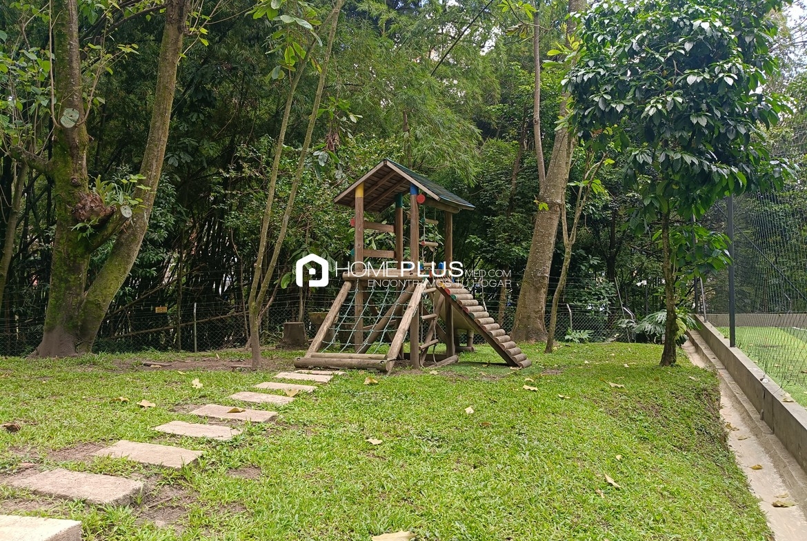 ZONAS COMUNES REGATTA ENVIGADO EL ESMERALDAL