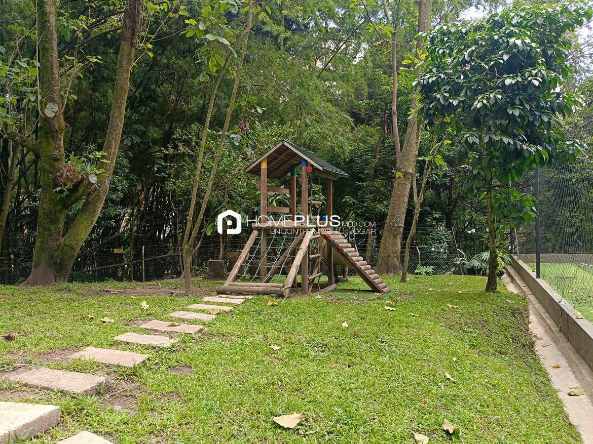 ZONAS COMUNES REGATTA ENVIGADO EL ESMERALDAL