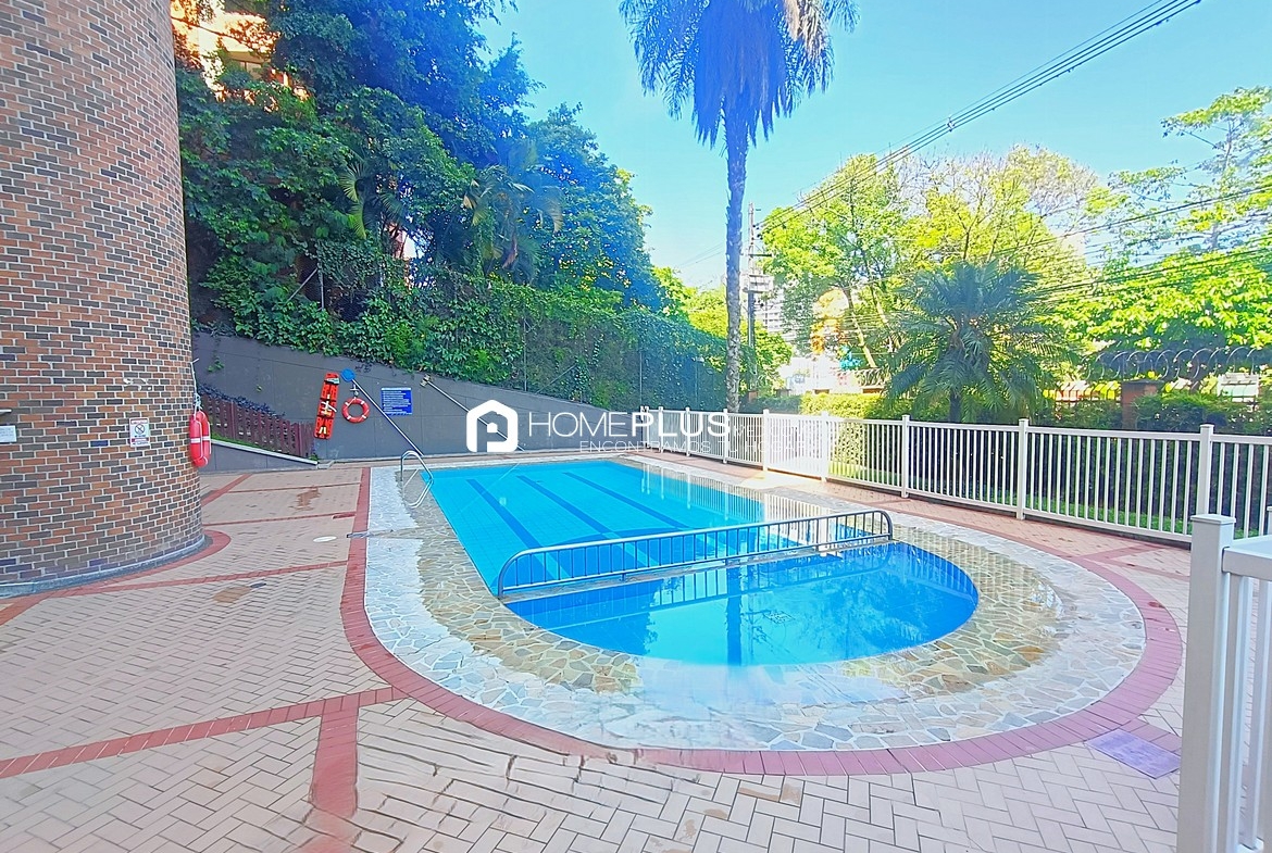 Zonas Comunes Condominio Manantial (1)