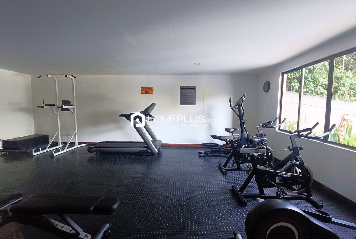 Zonas Comunes Condominio Manantial (3)