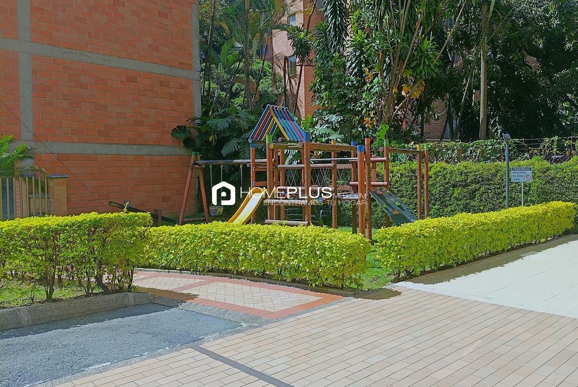 Zonas Comunes Condominio Manantial (5)