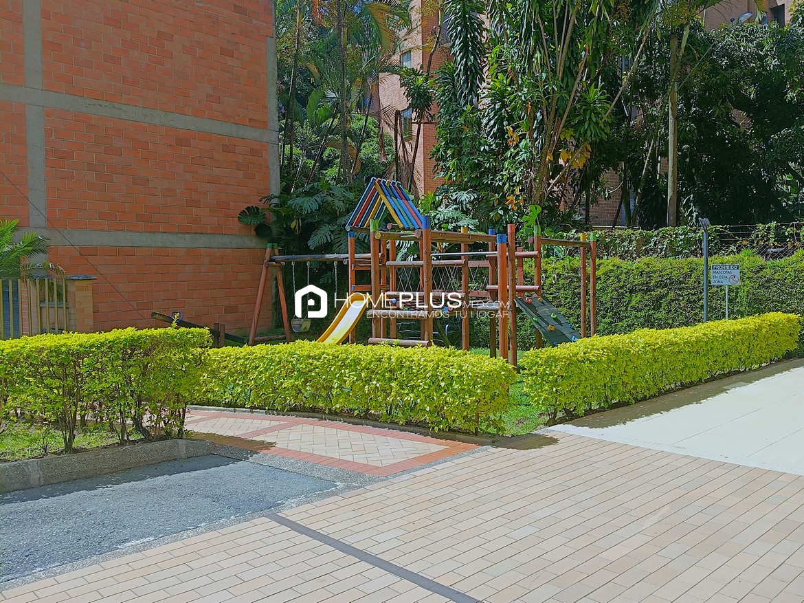 Zonas Comunes Condominio Manantial (5)