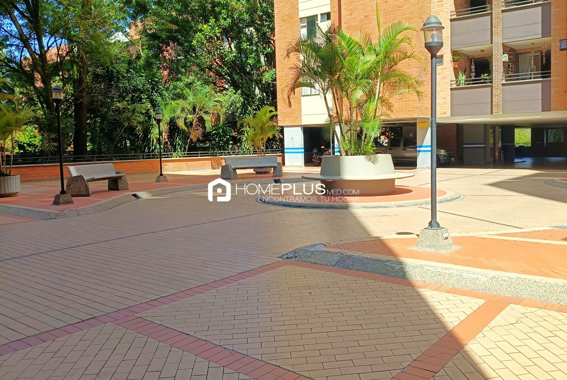 Zonas Comunes Condominio Manantial (7)