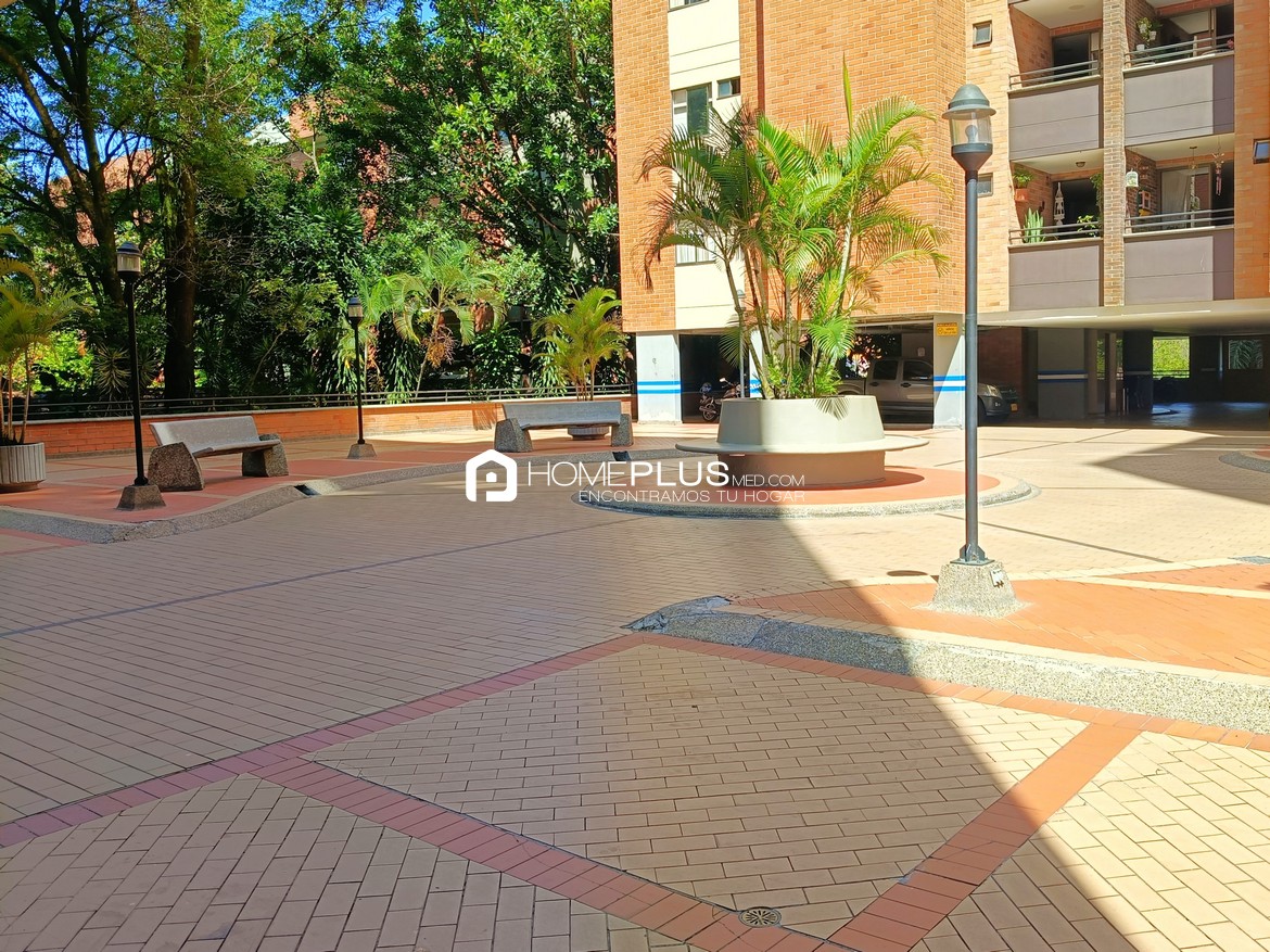 Zonas Comunes Condominio Manantial (7)