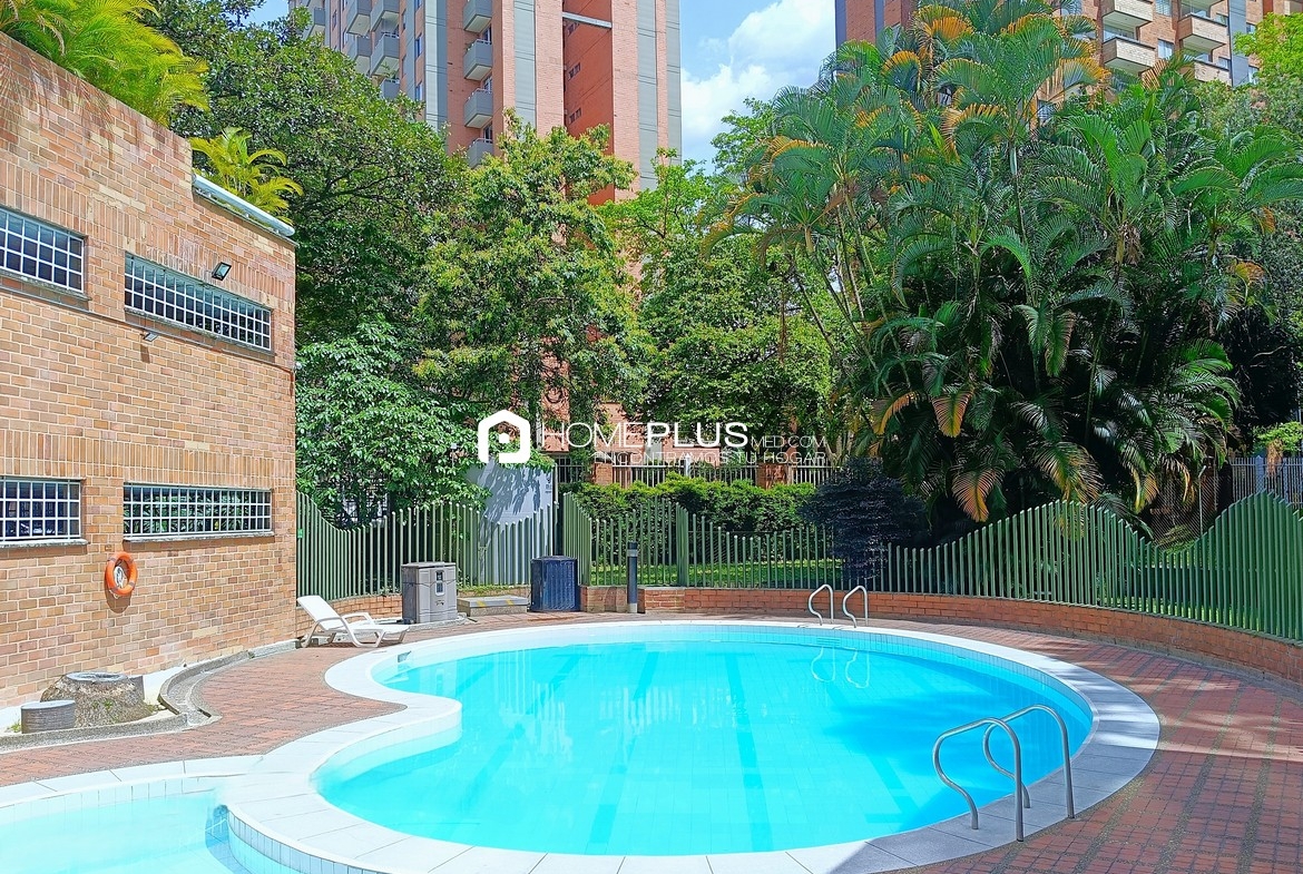 Zonas Comunes Guaduales de Patio Bonito (1)