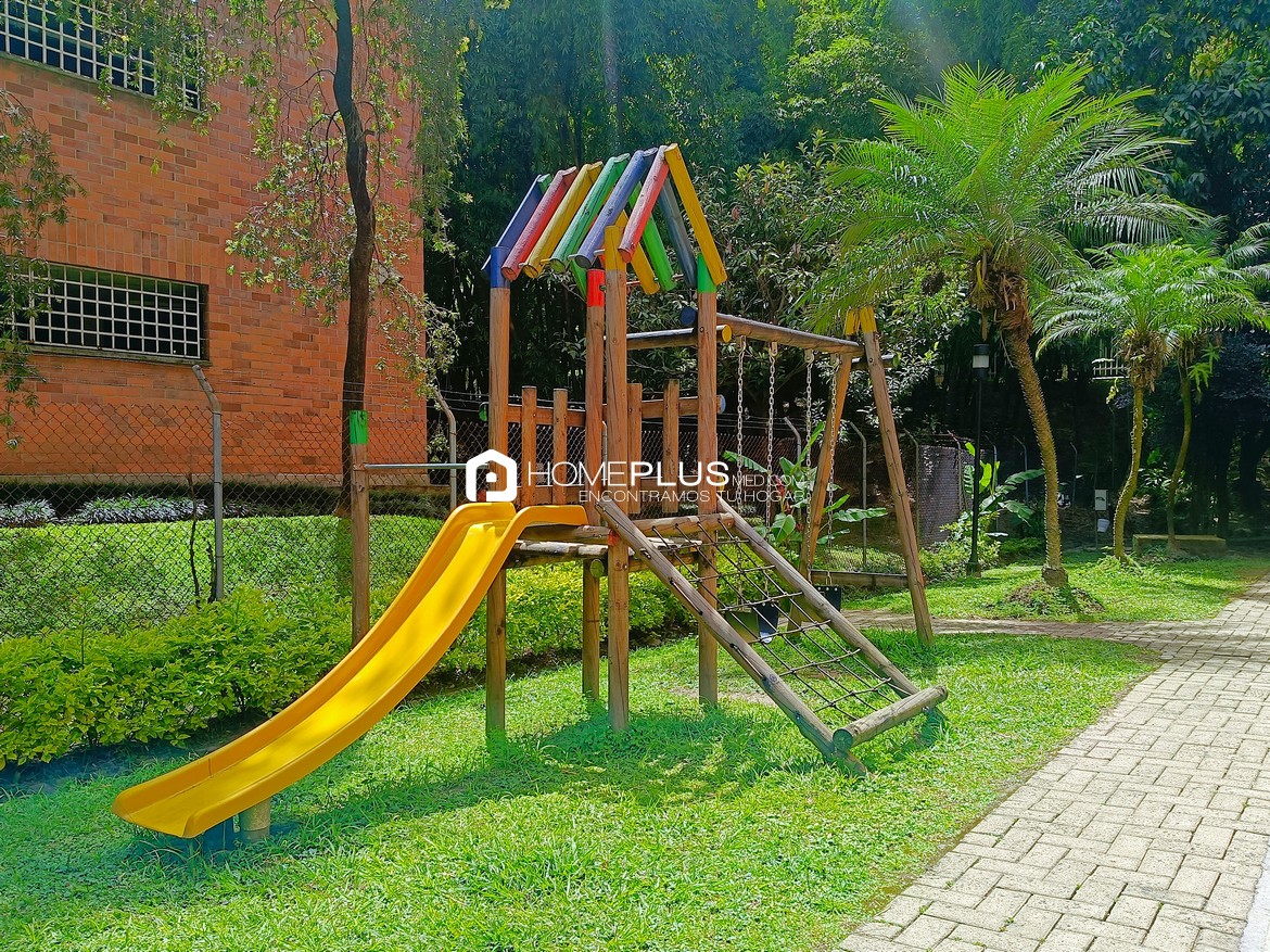 Zonas Comunes Guaduales de Patio Bonito