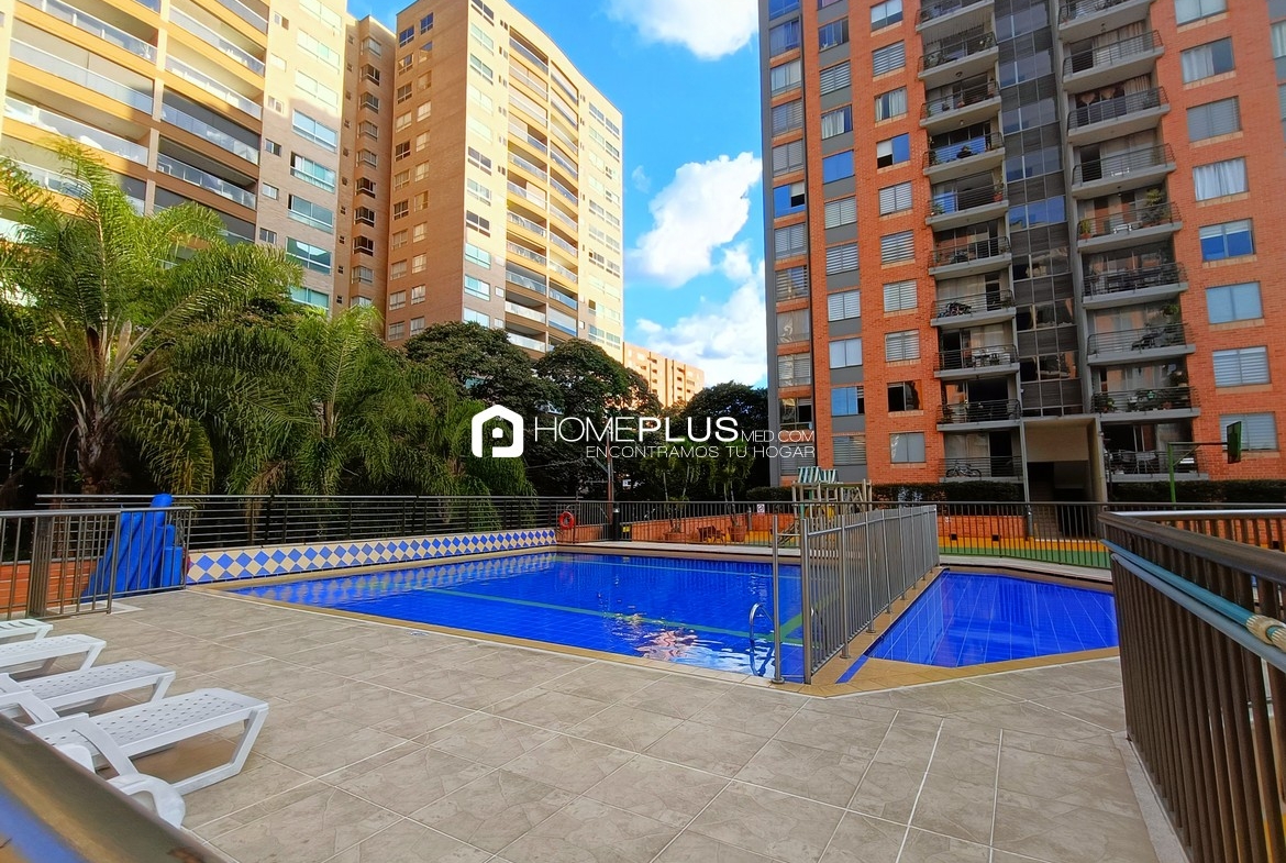 Zonas Comunes Porto Azul (1)