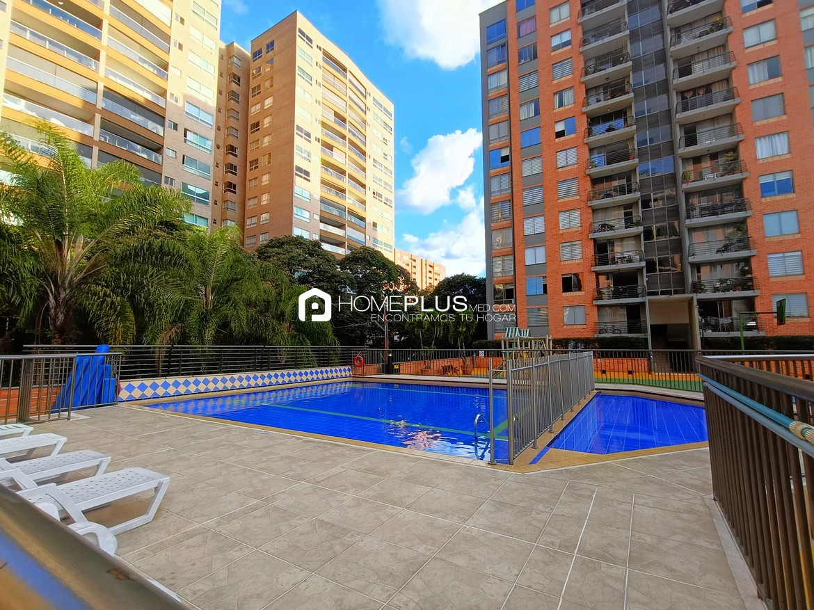 Zonas Comunes Porto Azul (1)