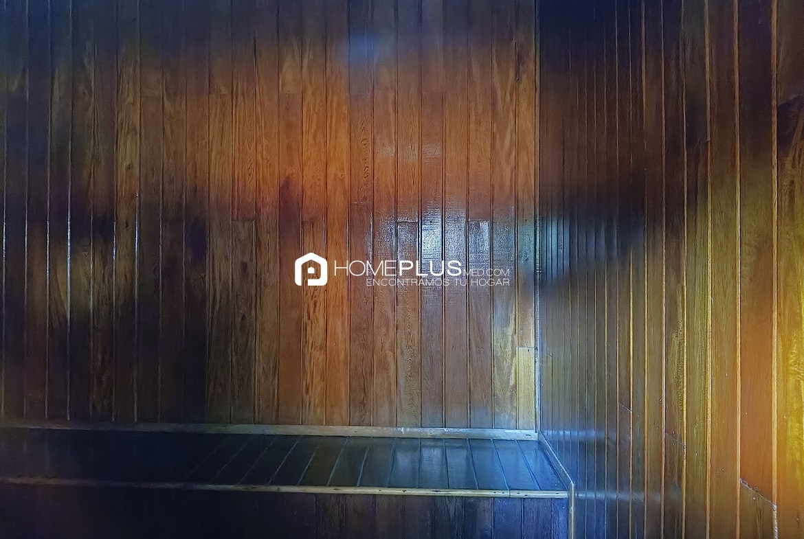 Zonas Comunes Porto Azul