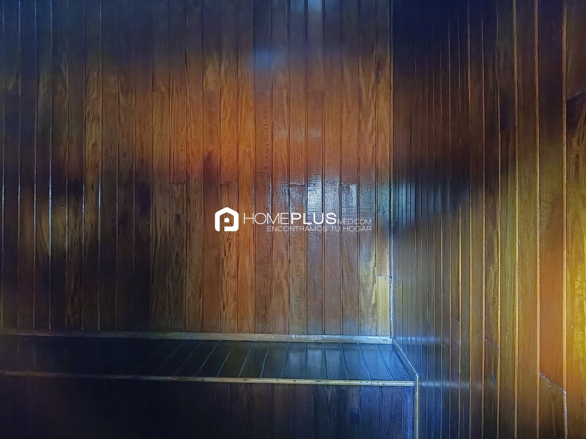 Zonas Comunes Porto Azul