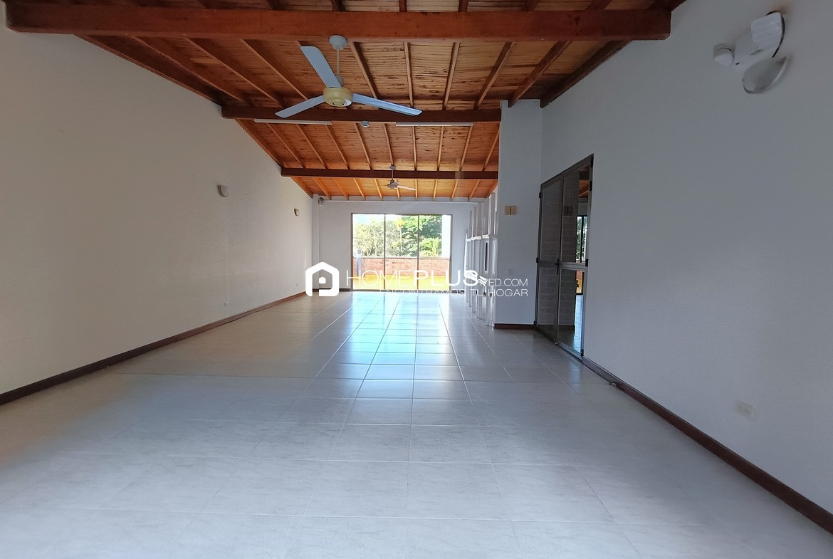 Zonas Comunes Porto Azul