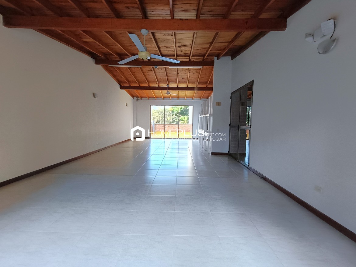 Zonas Comunes Porto Azul