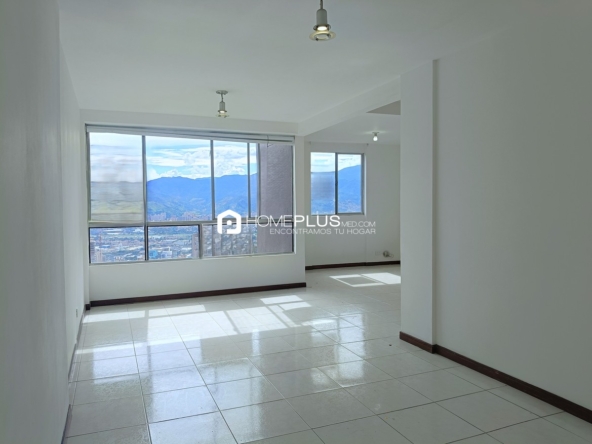 ALQUILER APARTAMENTO EL POBLADO, ALTO DEL POBLADO, C240 ALTO DEL POBLADO 1101