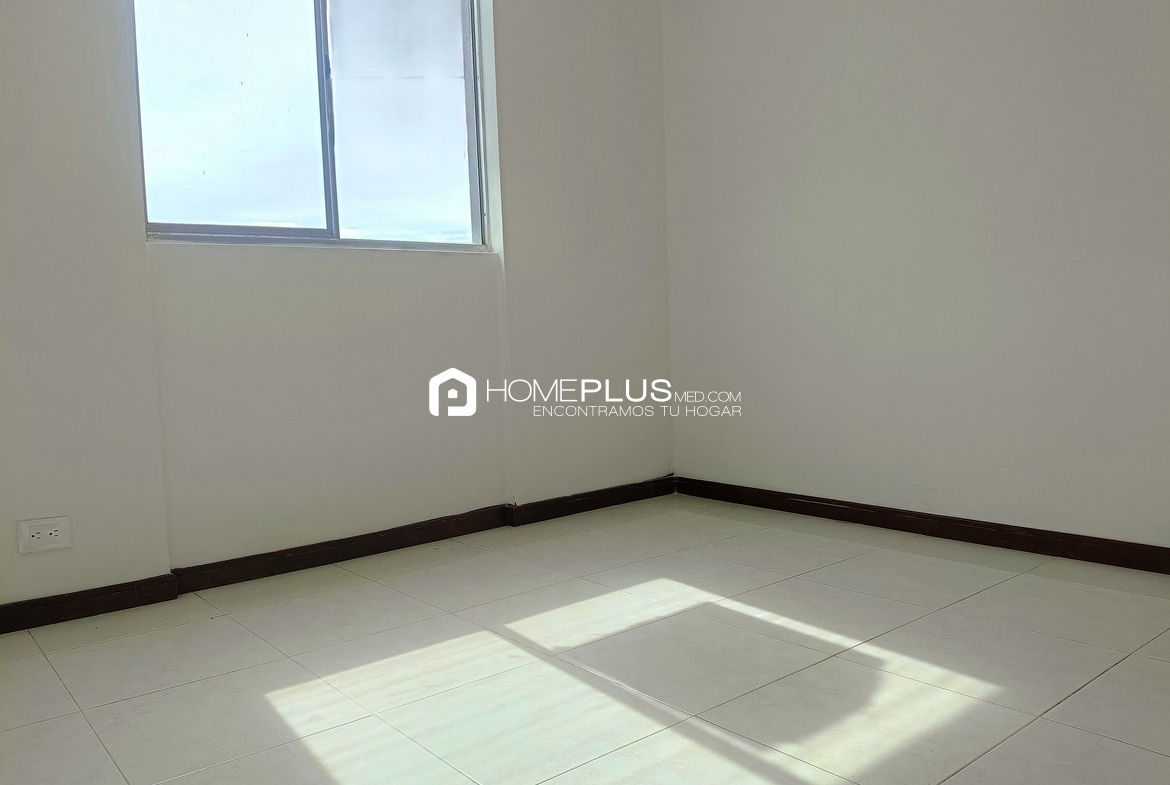 ALQUILER APARTAMENTO EL POBLADO, ALTO DEL POBLADO, C240 ALTO DEL POBLADO 1101