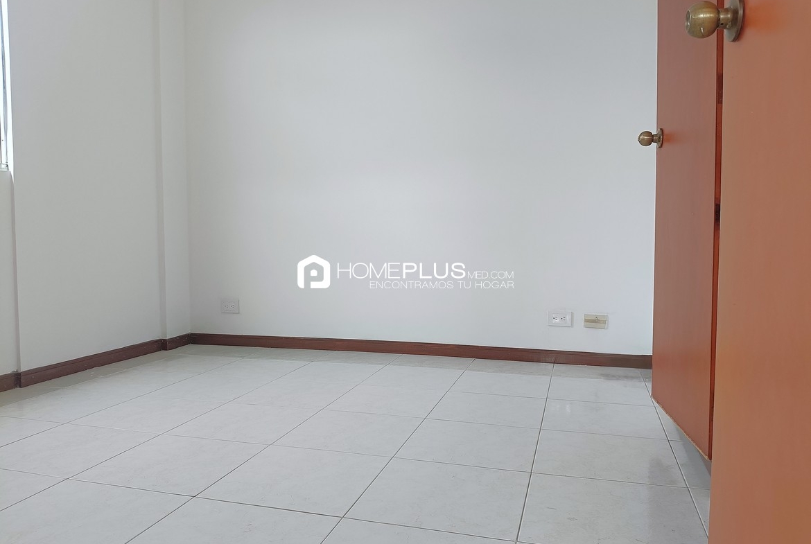 ALQUILER APARTAMENTO EL POBLADO, ALTO DEL POBLADO, C240 ALTO DEL POBLADO 1101