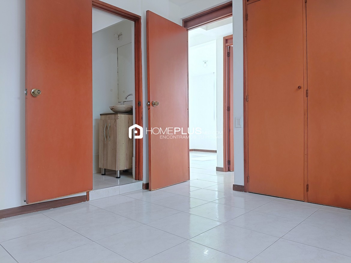 ALQUILER APARTAMENTO EL POBLADO, ALTO DEL POBLADO, C240 ALTO DEL POBLADO 1101