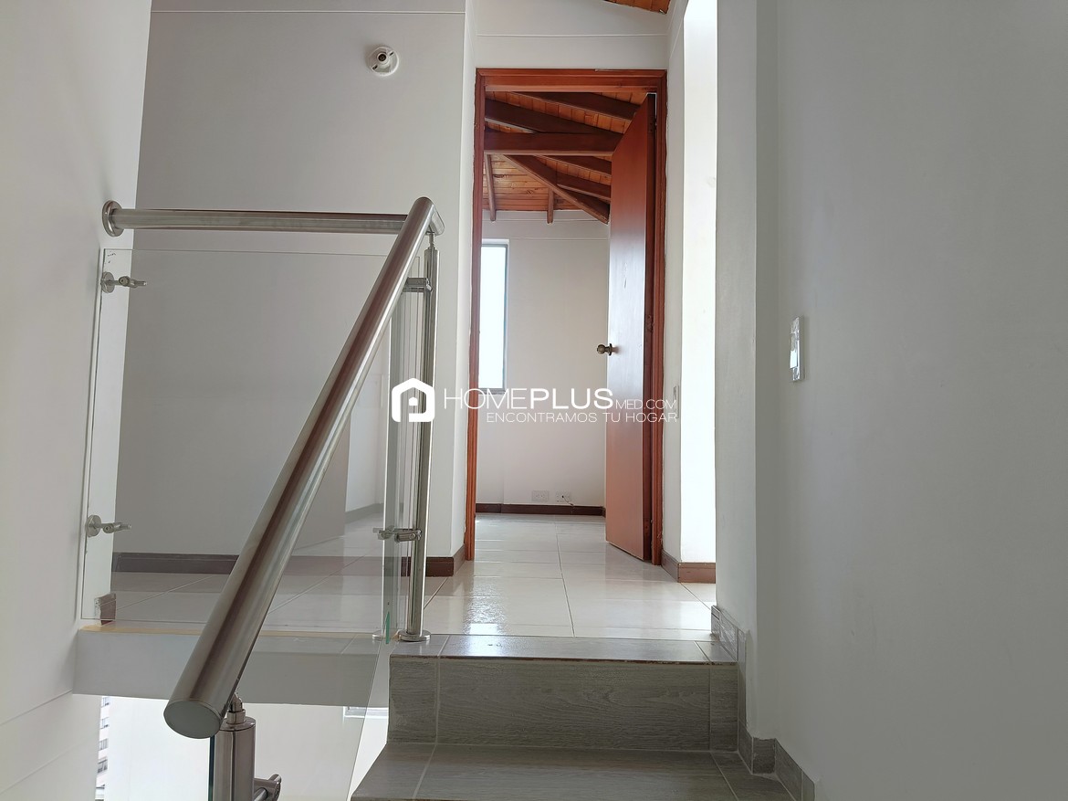 ALQUILER APARTAMENTO EL POBLADO, ALTO DEL POBLADO, C240 ALTO DEL POBLADO 1101