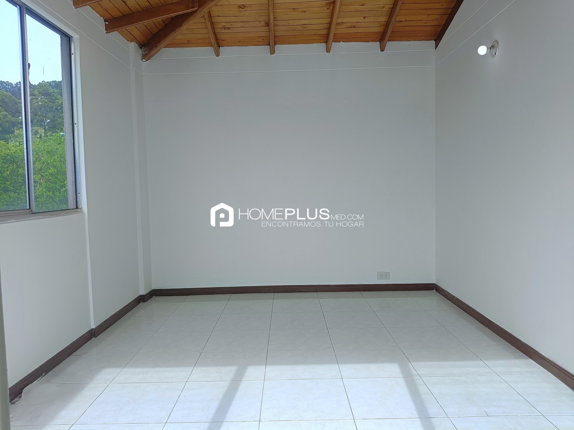 ALQUILER APARTAMENTO EL POBLADO, ALTO DEL POBLADO, C240 ALTO DEL POBLADO 1101